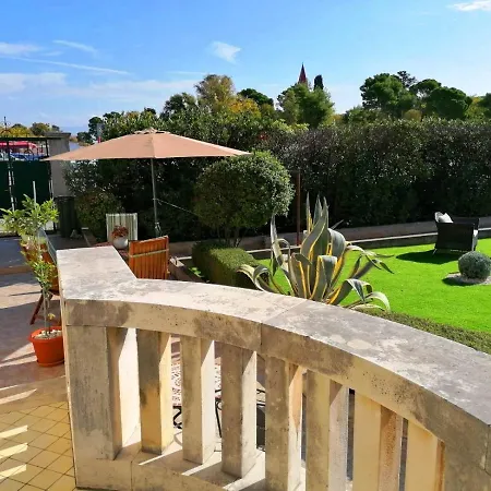 Villa Celio Cega