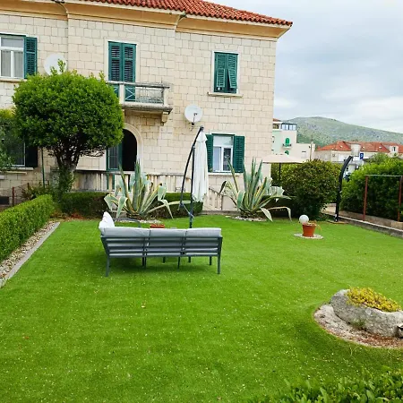 Celio Cega Villa *