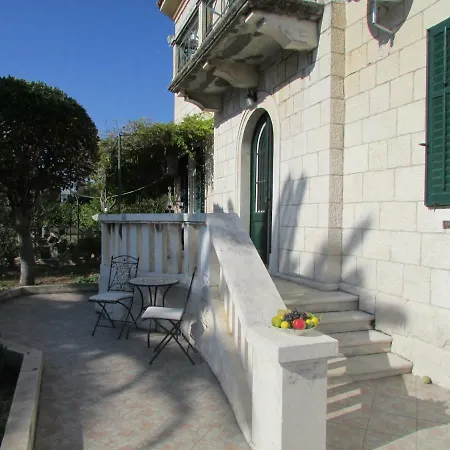 Villa Celio Cega